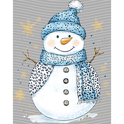 Christmas-ADJ 12697
